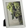 Wedgwood Vera Wang With Love 4x6" Photo Frame Silver -Home Décor Sales 503133670 1 720x928