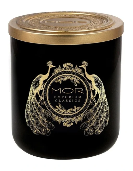 Bohemienne Fragrant Candle 390g -Home Décor Sales