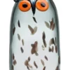 Iittala Birds By Toikka 17cm Long Earred Owl Crystal Art Glass -Home Décor Sales 628287850 1 720x928