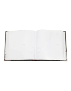 Profile Moda 200x 4x6in (10x15cm) Photo Album Black -Home Décor Sales 666438670 3 1 720x928