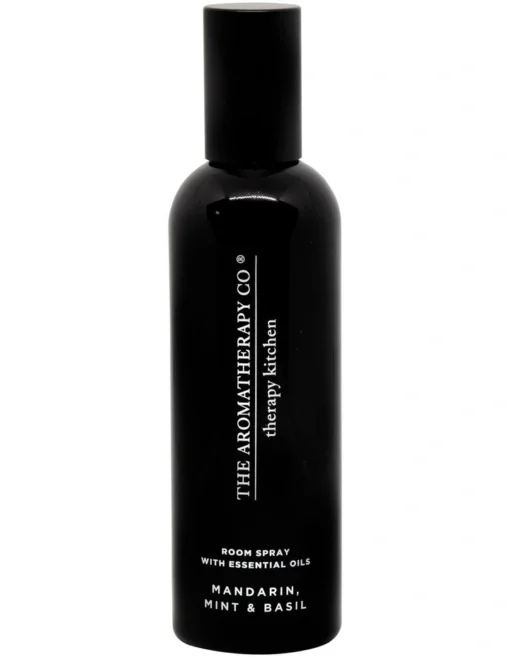 Therapy Kitchen Mandarin Mint & Basil Room Spray -Home Décor Sales