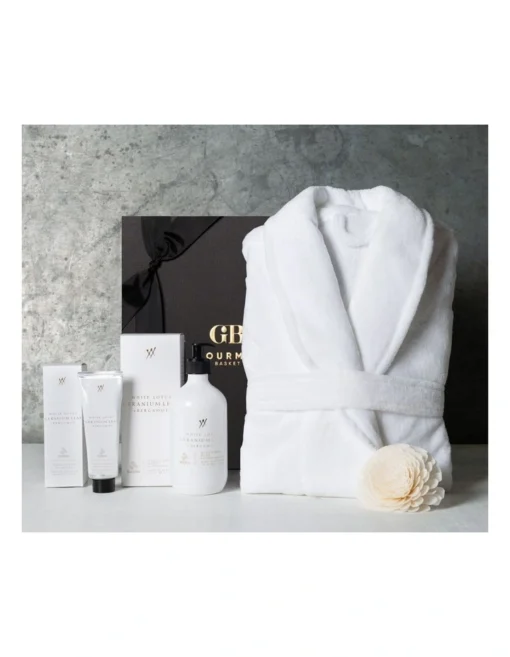 Luxury Pamper Gift Hamper -Home Décor Sales
