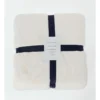 Heritage Reversible Sherpa Blanket In White -Home Décor Sales 749223640 950037040 1 720x928