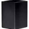 Iittala Ruutu 18cm Glass Vase Black -Home Décor Sales 753604210 1 720x928