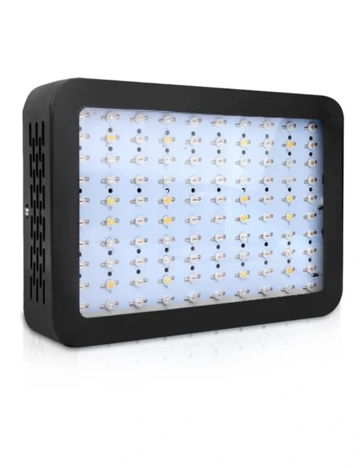 Green Fingers 1000W LED Grow Light Full Spectrum -Home Décor Sales