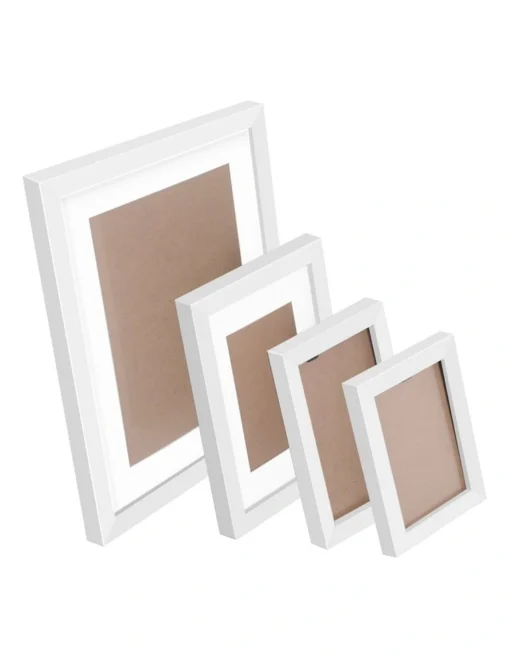 26 Pcs Picture Photo Frame Set -Home Décor Sales