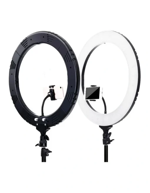 19 Inch LED Ring Light -Home Décor Sales