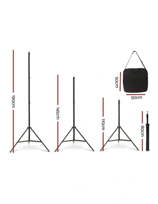 19 Inch LED Ring Light -Home Décor Sales