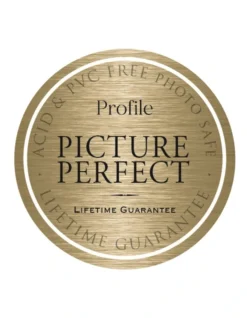 Profile Deluxe 8x10"/5x7" Timber Photo Frame In Chestnut -Home Décor Sales 767383390 5 720x928