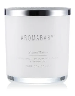 Aromababy Luxury Aromatherapy Candle -Home Décor Sales 772316290 3 720x928
