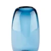 Linen House Indiana Vase 22cm Blue -Home Décor Sales 778832650 1 720x928
