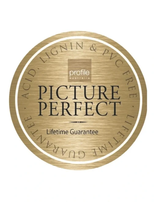 Profile Bonjour Black Silver Timber Photo Frame 8x10/5x7 -Home Décor Sales
