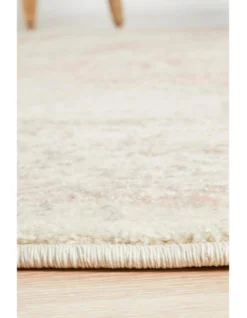 Avenue 702 Rose Round Rug -Home Décor Sales 782207560 4 720x928