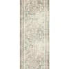 Avenue 704 Silver Runner Rug -Home Décor Sales 782210350 1 720x928