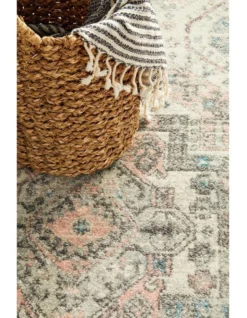 Avenue 704 Silver Runner Rug -Home Décor Sales 782210350 5 720x928