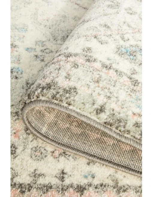 Avenue 704 Silver Runner Rug -Home Décor Sales