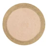 Atrium Polo Round Pink -Home Décor Sales 790152760 1 720x928