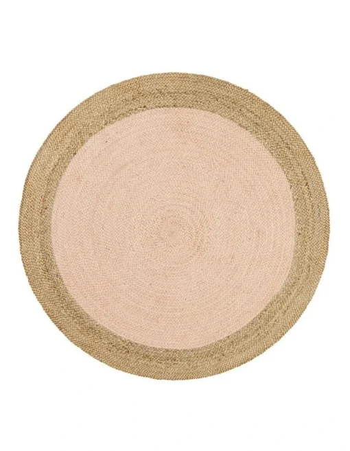 Atrium Polo Round Pink -Home Décor Sales