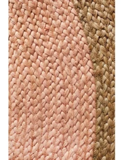 Atrium Polo Round Pink -Home Décor Sales 790152760 4 720x928
