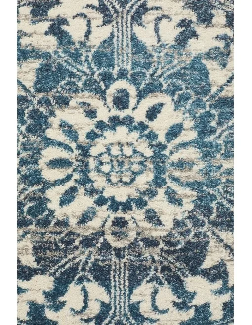 Babylon 207 Blue -Home Décor Sales