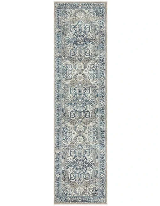 Babylon 207 Blue -Home Décor Sales