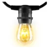 My Plaza Festoon String Lights Bulbs Party Wedding Garden Party 38m -Home Décor Sales 795720160 1 720x928