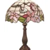 Hummingbird Leadlight Tiffany Table Lamp -Home Décor Sales 797006800 1 720x928