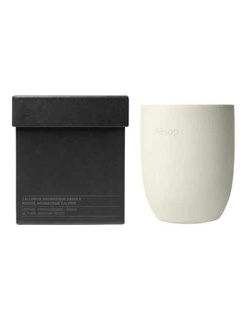 Aesop Callippus Aromatique Candle 300g -Home Décor Sales