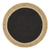 Atrium Polo Round Black -Home Décor Sales 797933170 1 720x928