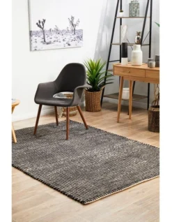 Skandinavian 300 Black Rug -Home Décor Sales 798053140 7 720x928