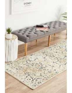 Oxford Mayfair Stem Bone Rug -Home Décor Sales 798107680 5 720x928