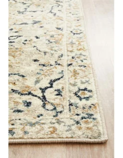 Oxford Mayfair Stem Bone Rug -Home Décor Sales 798107680 7 720x928