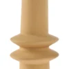 Linen House Serra 21cm Stoneware Vase Yellow -Home Décor Sales 803168110 1 720x928