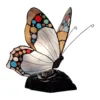 Spotted Butterfly Tiffany Table Lamp -Home Décor Sales 807536710 1 720x928