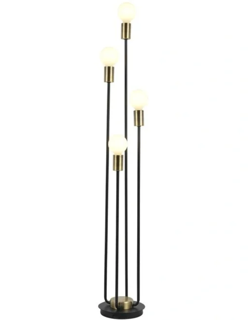 Roma Floor Lamp -Home Décor Sales