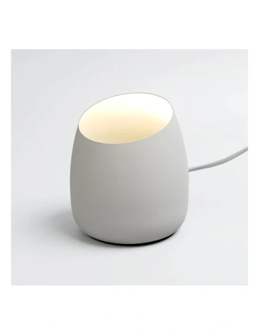 Chester Uplight Table Lamp Or Floor Lamp White Globe Included -Home Décor Sales