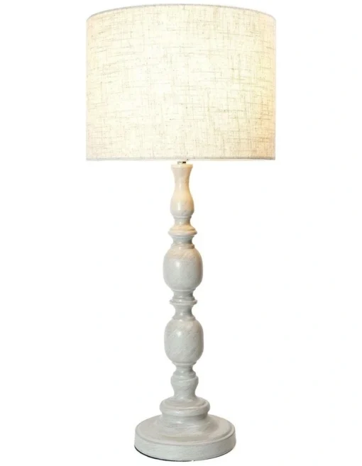Chelsea Metal Table Lamp -Home Décor Sales