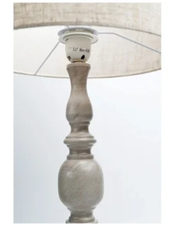 Chelsea Metal Table Lamp -Home Décor Sales 807555520 4 720x928