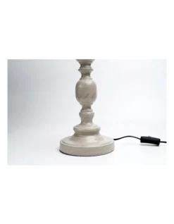 Chelsea Metal Table Lamp -Home Décor Sales 807555520 5 720x928