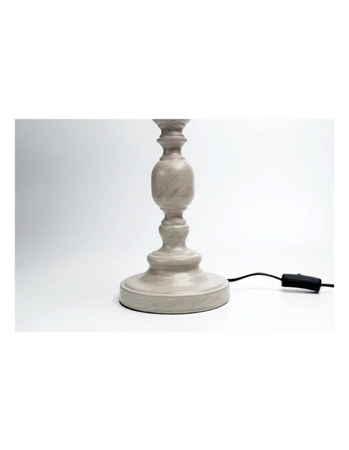 Chelsea Metal Table Lamp -Home Décor Sales