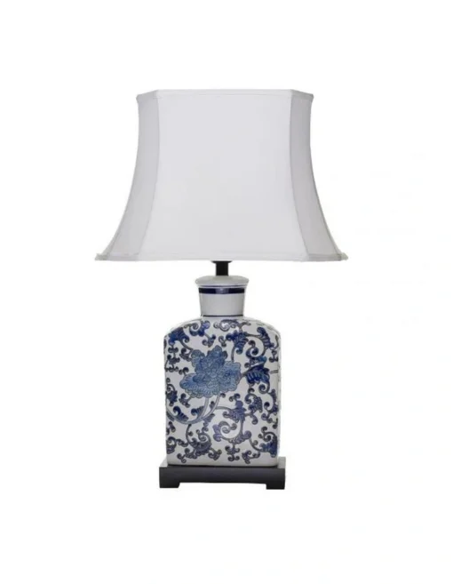 Lolly Ceramic Table Lamp -Home Décor Sales