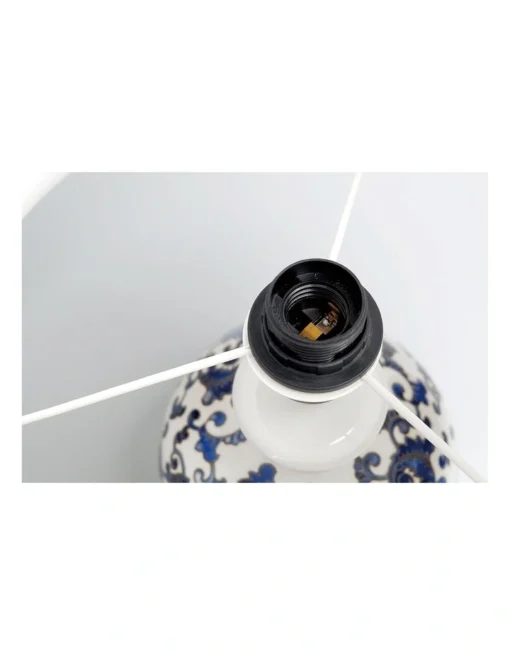 Lolly Ceramic Table Lamp -Home Décor Sales
