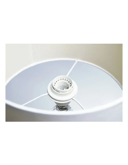 Suzie Acrylic Table Lamp -Home Décor Sales