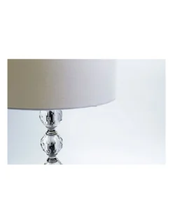Suzie Acrylic Table Lamp -Home Décor Sales 807559210 5 720x928