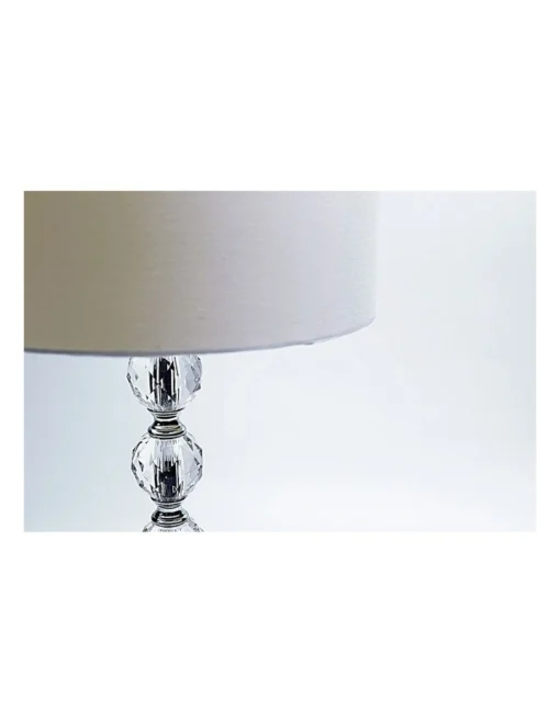 Suzie Acrylic Table Lamp -Home Décor Sales