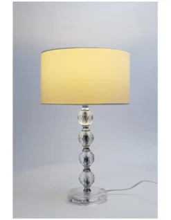 Suzie Acrylic Table Lamp -Home Décor Sales 807559210 6 720x928