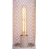 Clara Touch Table Lamp White LED Globe Included -Home Décor Sales 807559390 1 720x928