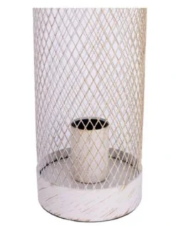 Clara Touch Table Lamp White LED Globe Included -Home Décor Sales 807559390 3 720x928