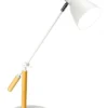 Scandinavian Style Adjustable Table Lamp White -Home Décor Sales 807562900 1 720x928