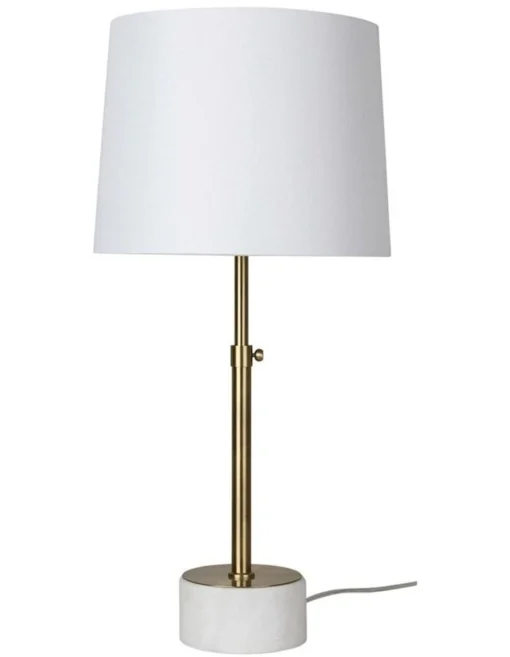 Umbria Complete Table Lamp -Home Décor Sales